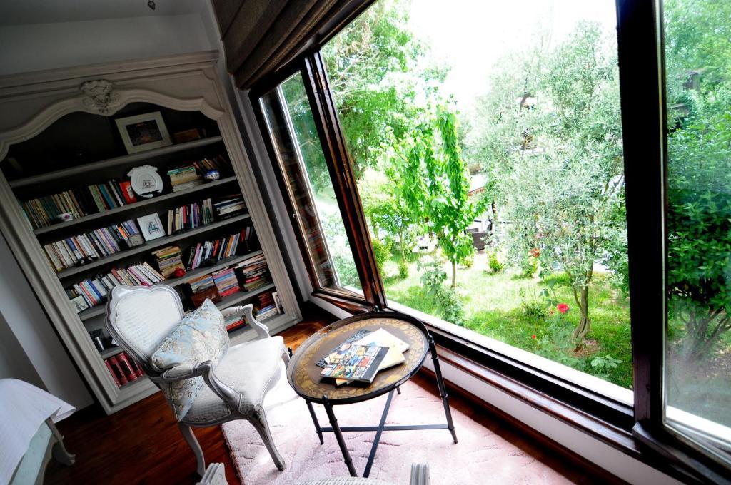 Hotel Beyaz Ev - Adult Only +15 Agva (Marmara)