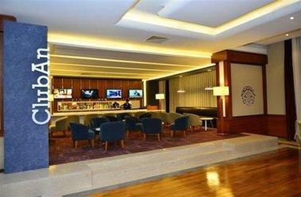 Anemon Grand 5* Manisa