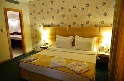Hotel Anemon Grand