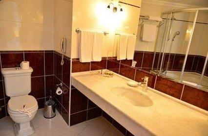 Anemon Grand Hotel Manisa