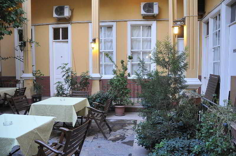 Hotel Antikhan