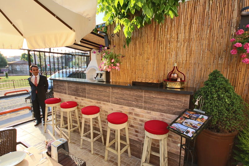Hotel Siesta 3*