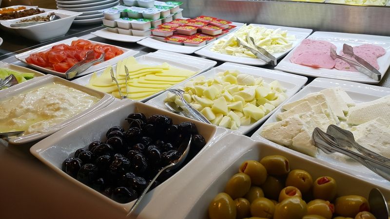 Hotel Siesta Istanbul