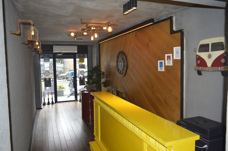 Istanbulinn Hotel Istanbul