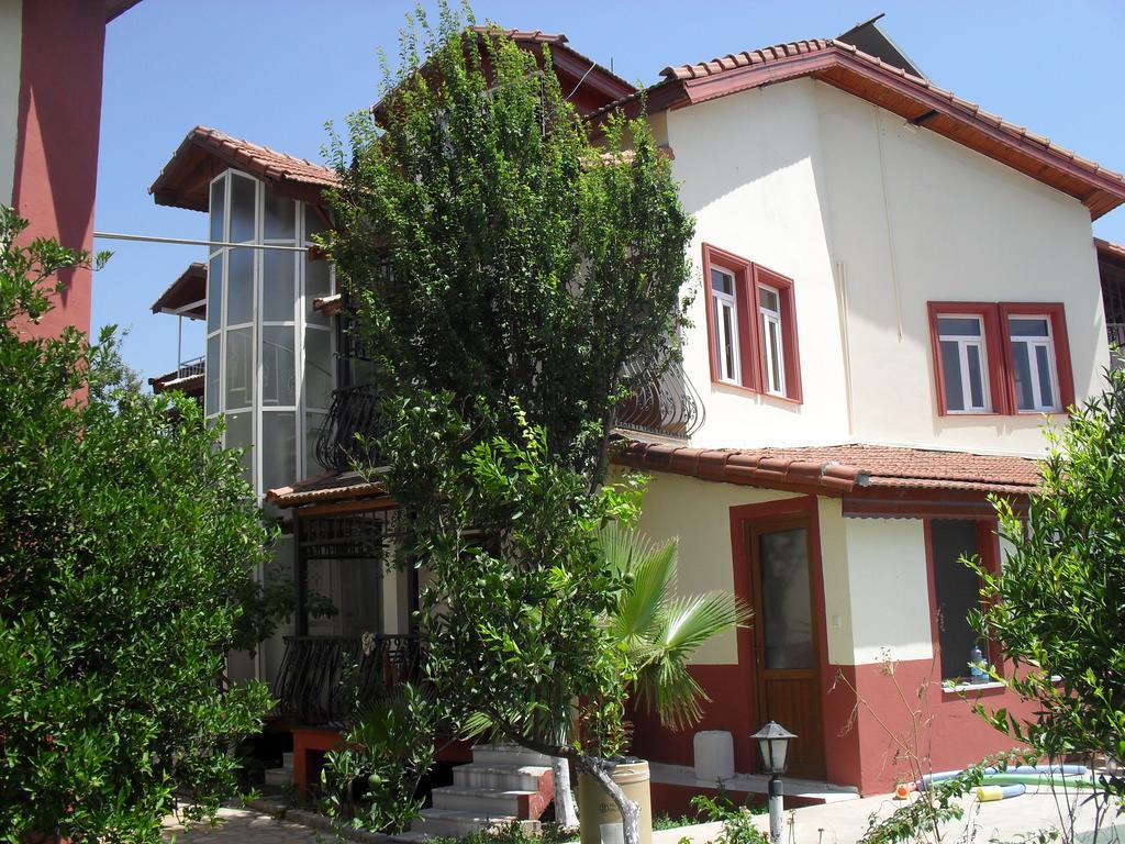 Aparthotel Ozalp Dalyan