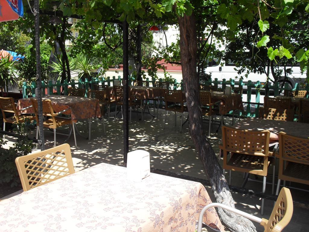 Ozalp Aparthotel