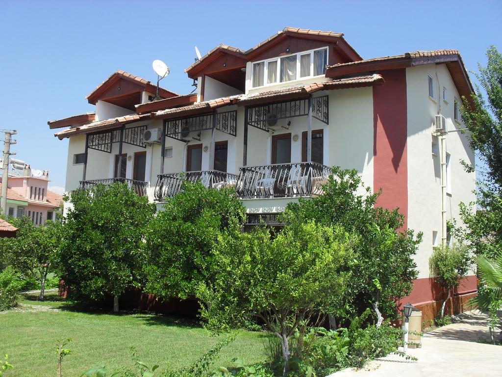 Aparthotel Ozalp 3*