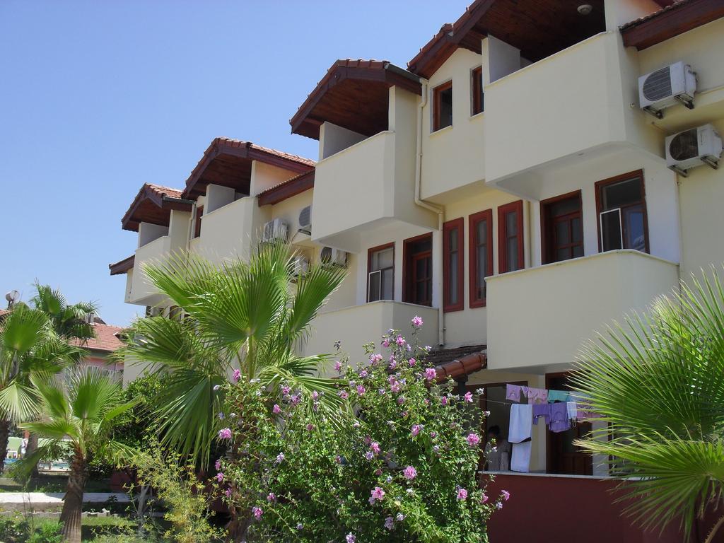 Aparthotel Ozalp Dalyan