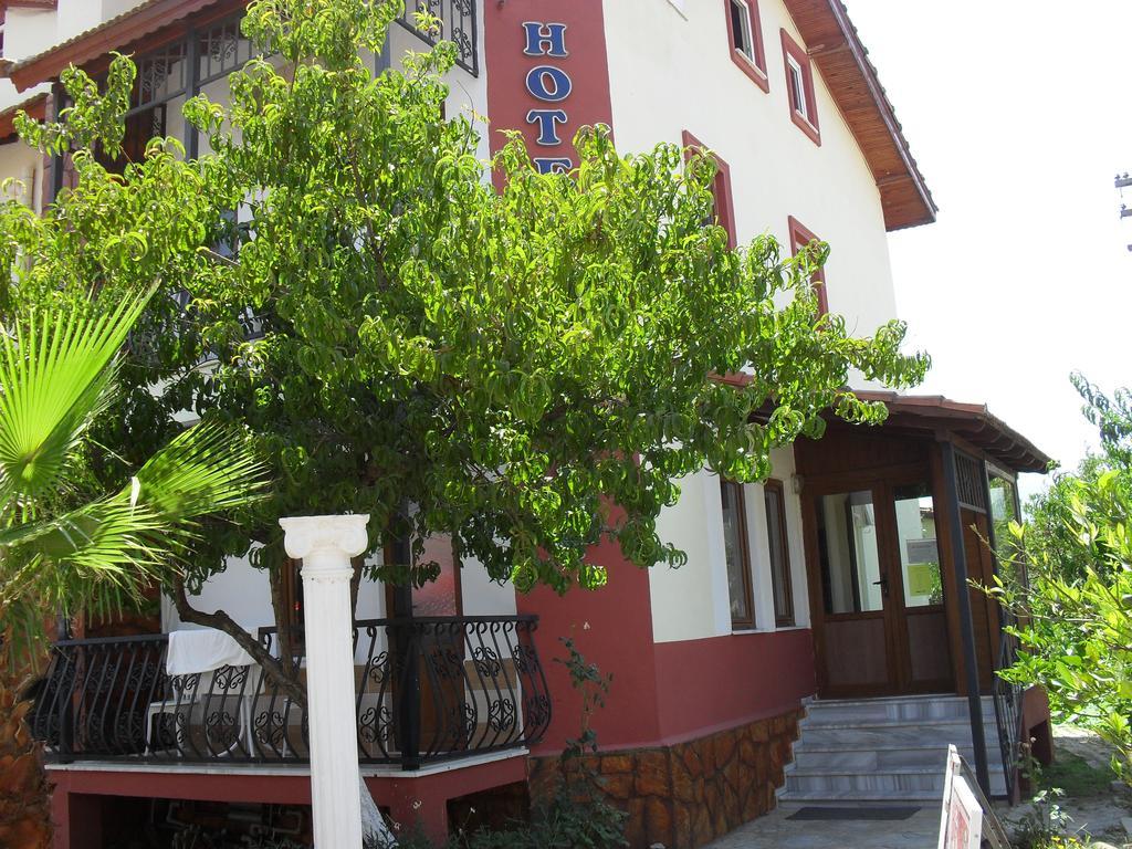 Ozalp 3* Dalyan