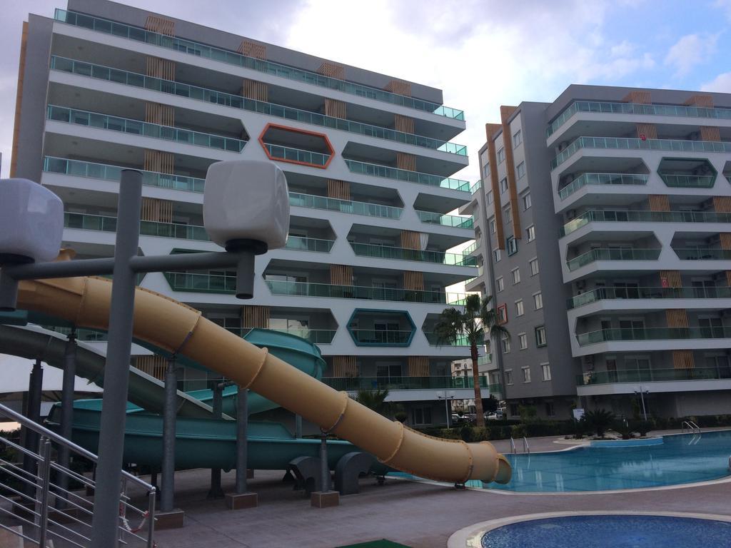 Emerald Park