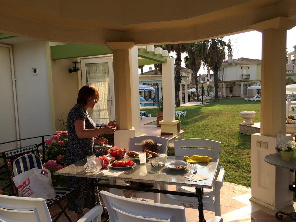Villamare Villa Fethiye