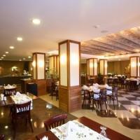 Hotel Zeytinada Torba