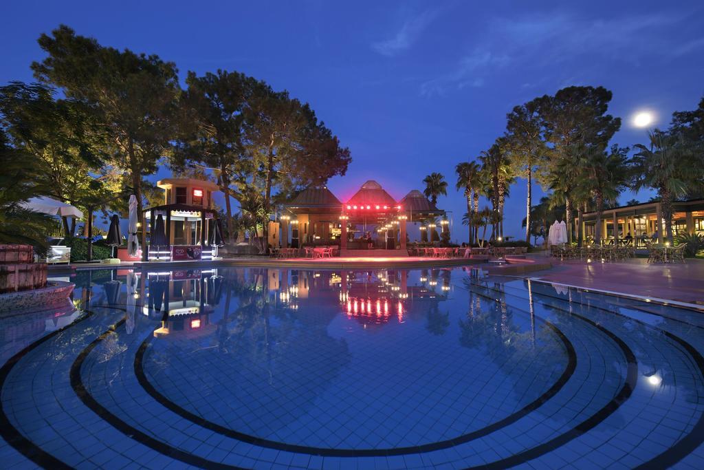 Hotel Baia Salima Kemer 5*