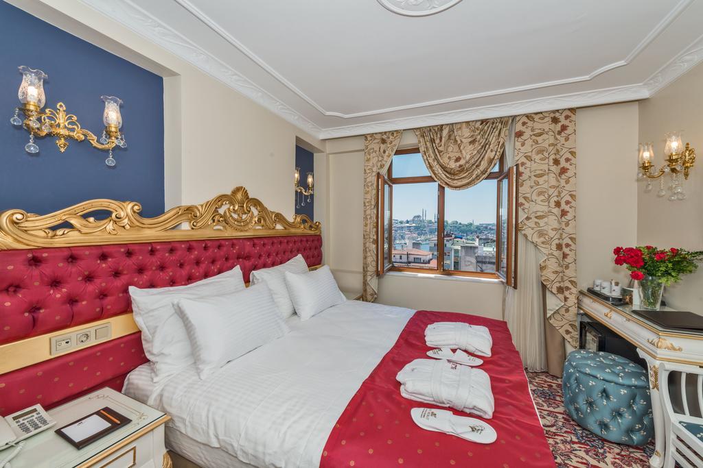 Hotel Galatower