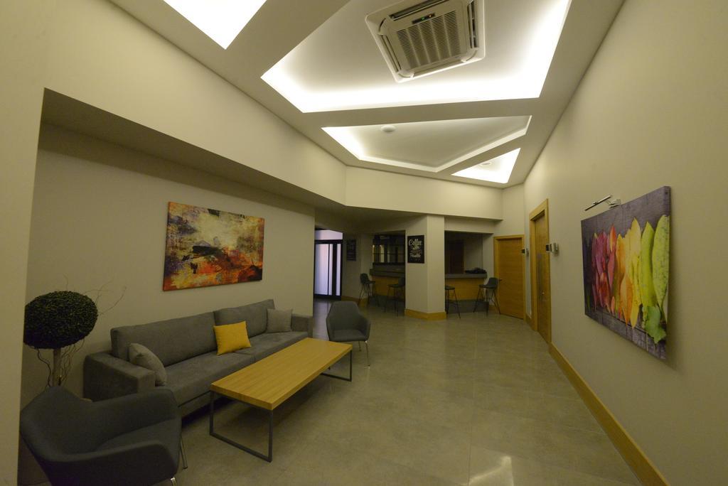 Hotel Yayoba