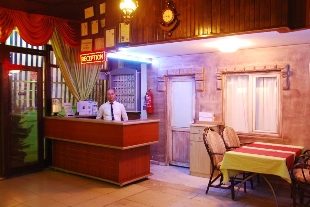 Aparthotel Orientt