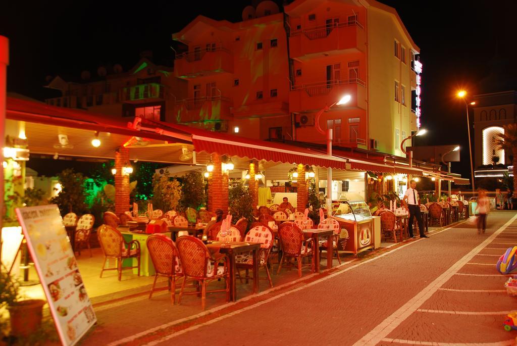 Aparthotel Orientt