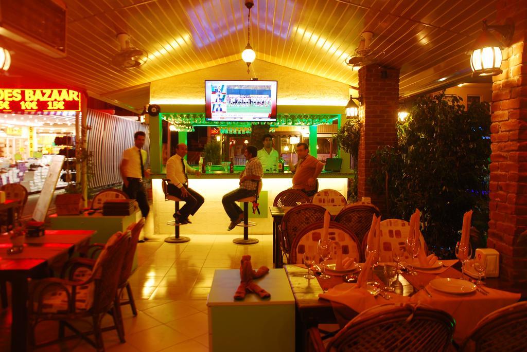 Aparthotel Orientt *