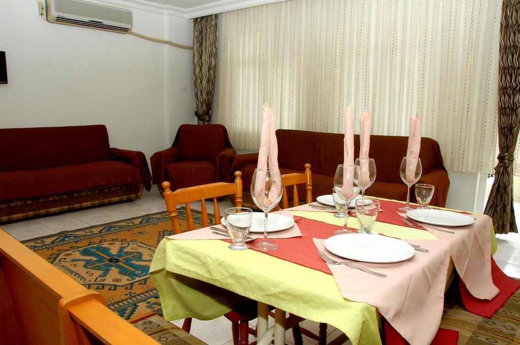 Aparthotel Orientt
