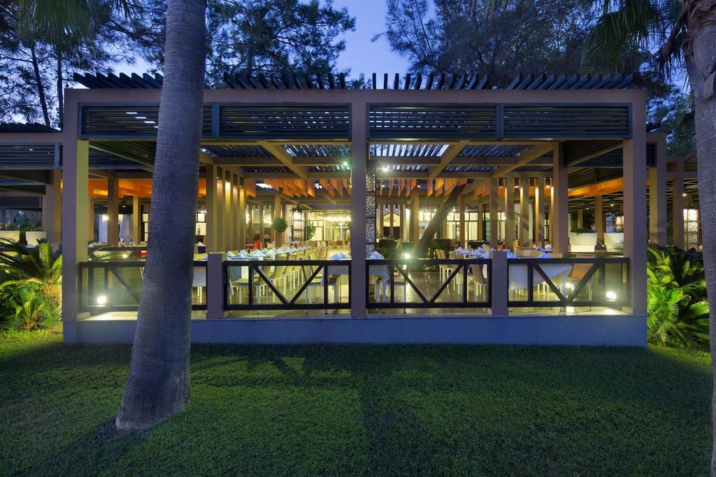 Baia Salima Kemer Hotel 5*