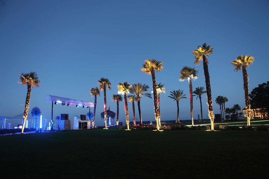Hotel Baia Salima Kemer 5*