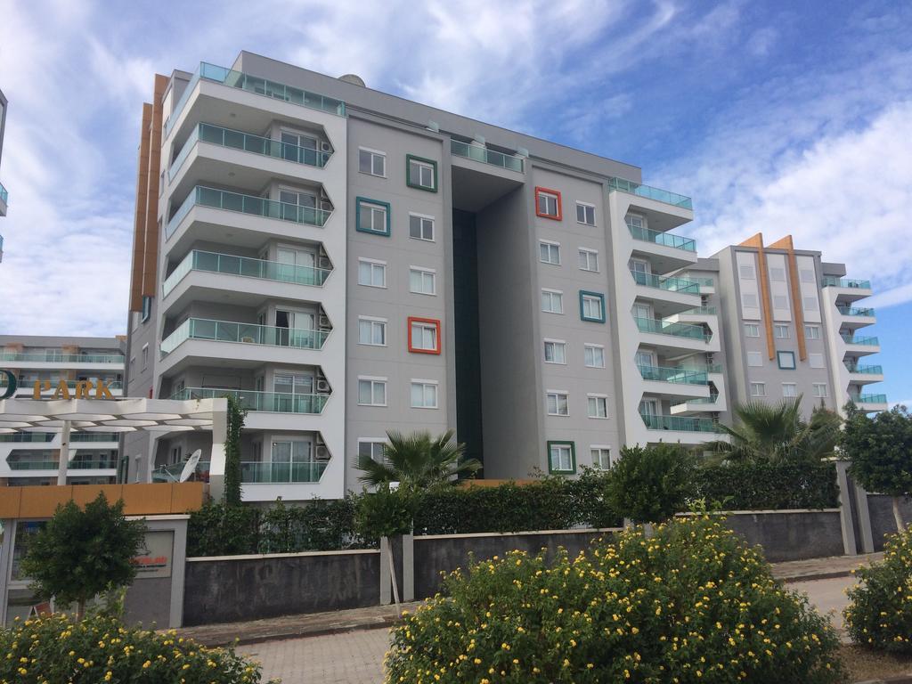 Apartment Emerald Park *