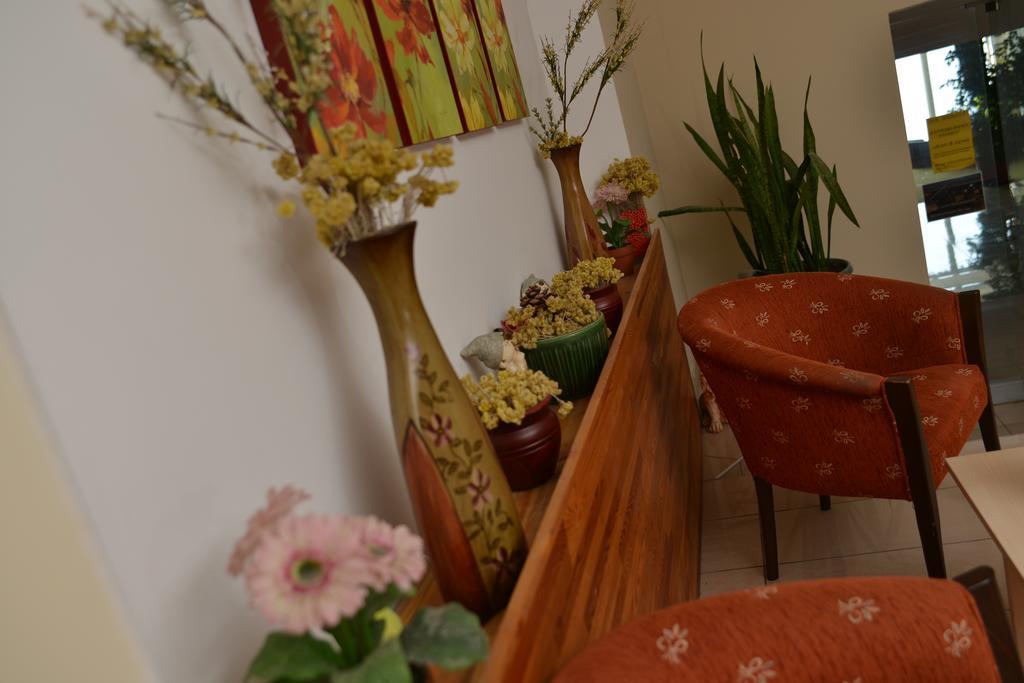 Atamer Doga Hotel 2*