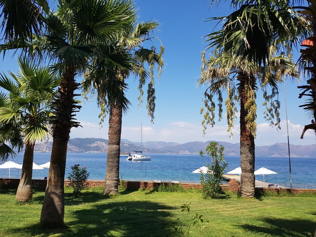 Hotel Maris Butik