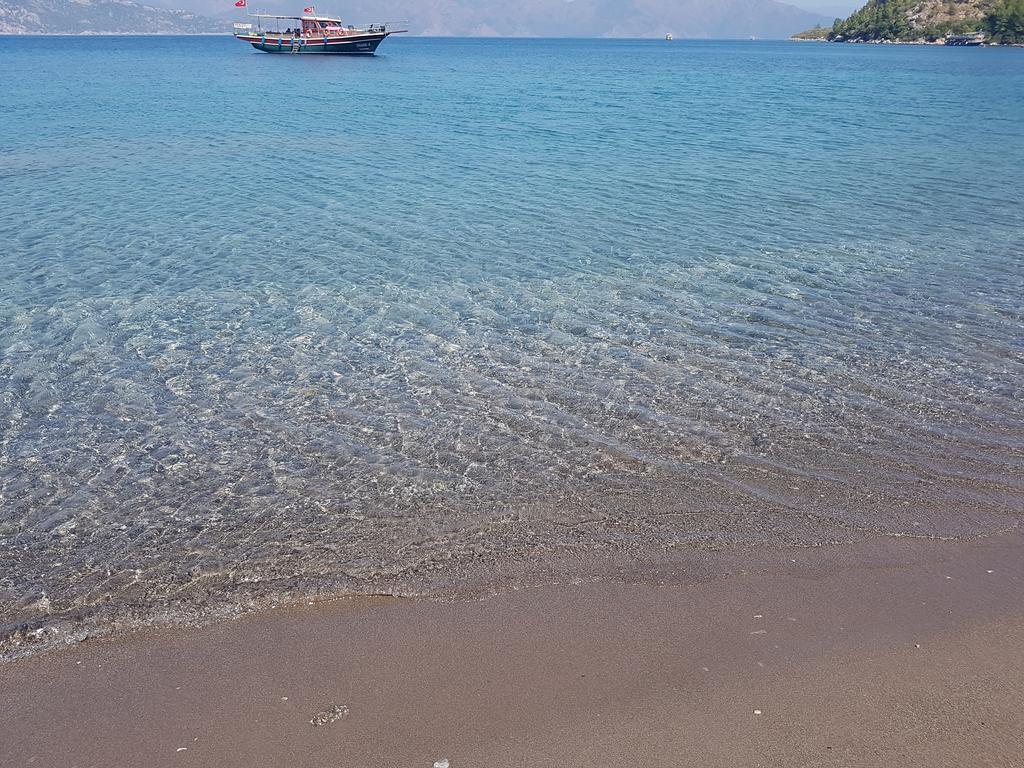 Maris Butik Hotel Turunc