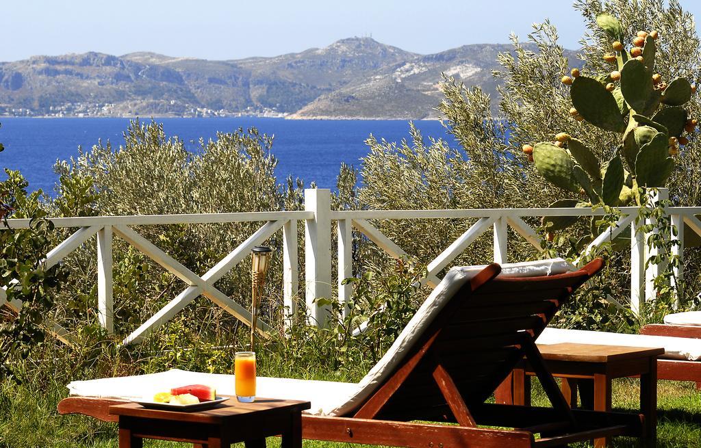 Kale Hotel 3*