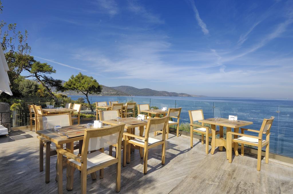Sarpedor Boutique 4* Torba
