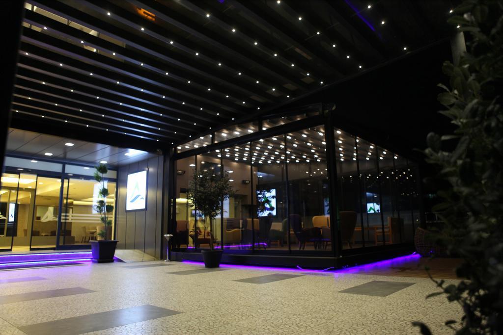 Hotel Alesha
