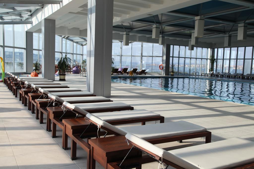 Kolin & Convention Center 5*