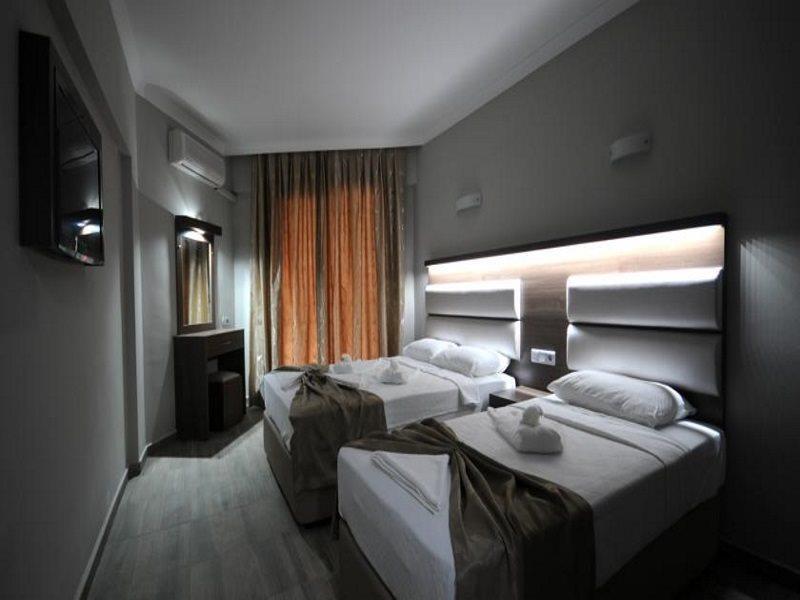 Adler Hotel 2*