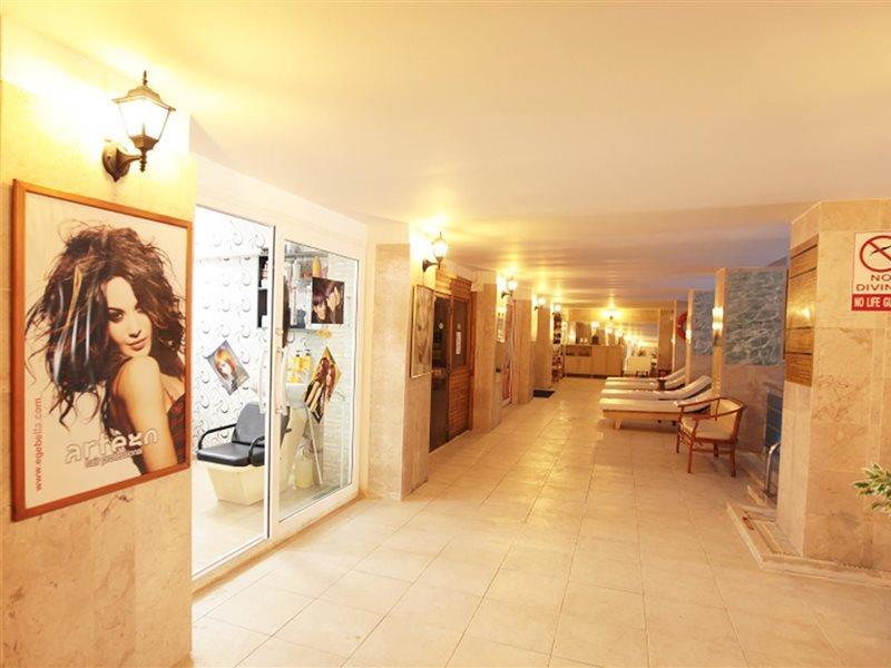 Hotel Arora Kusadasi