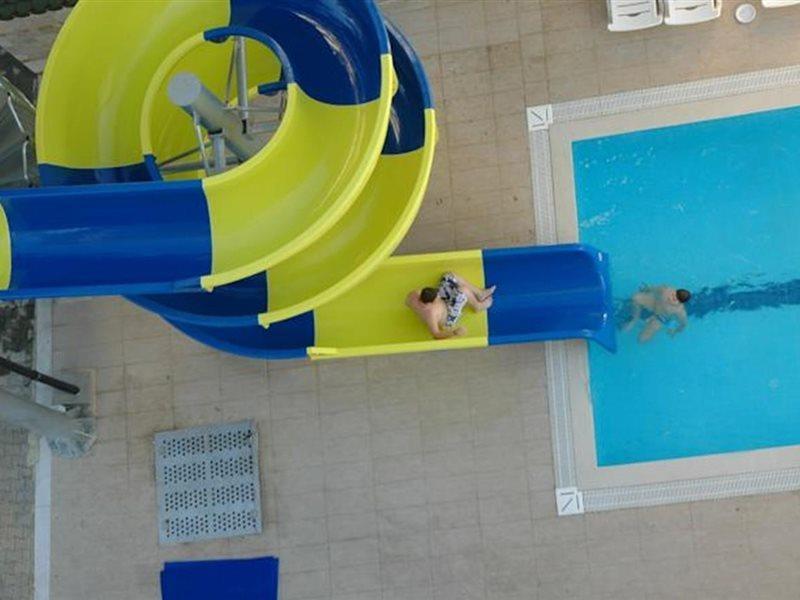 Hotel Arora Kusadasi