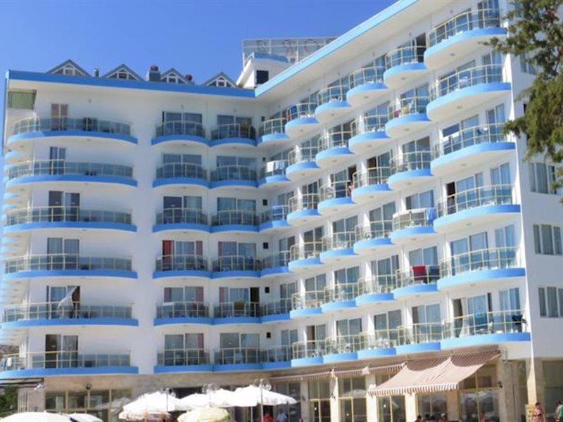 Hotel Arora