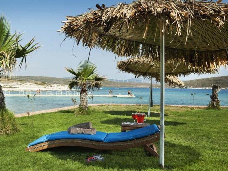 Hotel Cocos The Club Solto Alacati