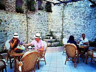 Hotel Historia-special Category Istanbul