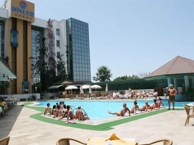 Kirbiyik - Alanya Kargicak (Alanya)
