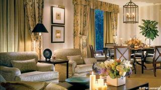 Four Seasons Icmeler
