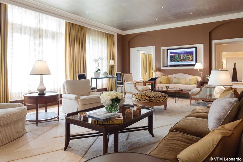 Four Seasons 2*