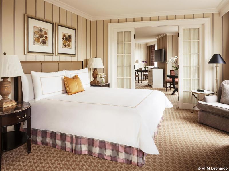 Hotel Four Seasons Icmeler