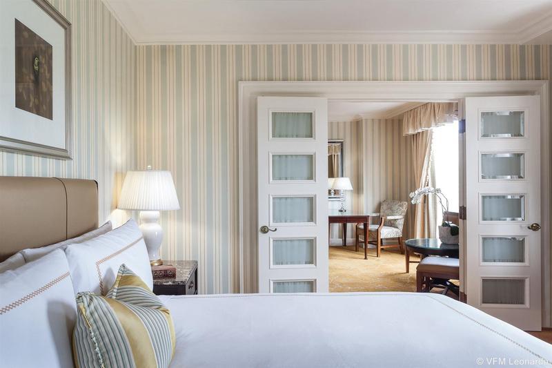 Four Seasons 2* Icmeler