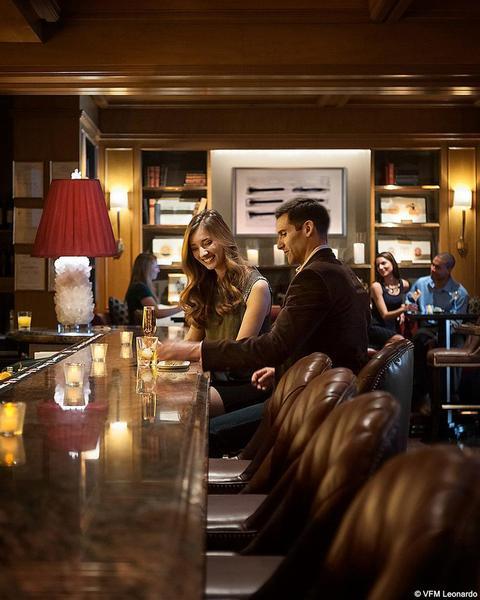Hotel Four Seasons