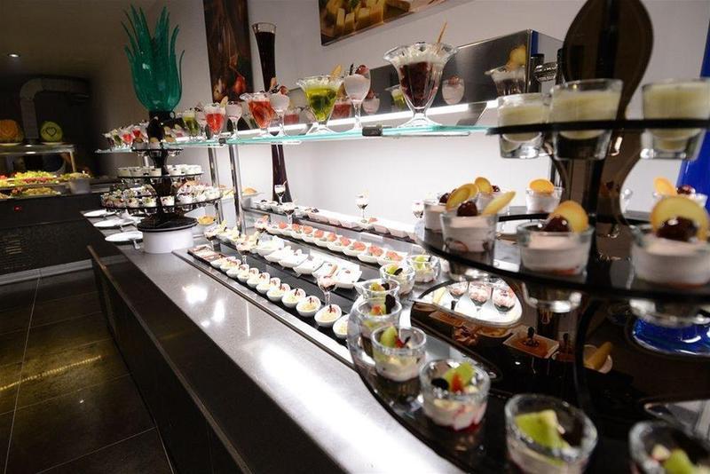Hotel Doga Thermal Health & Spa 5*