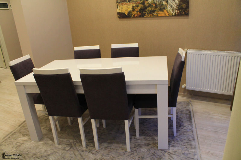 Qamar Prestige Trabzon