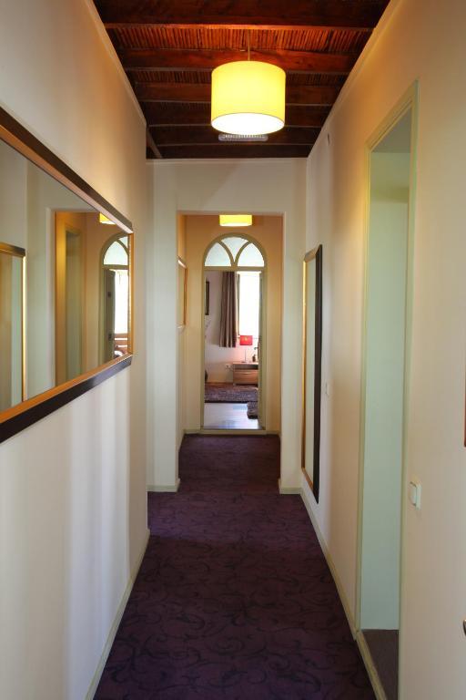Albatros Hotel