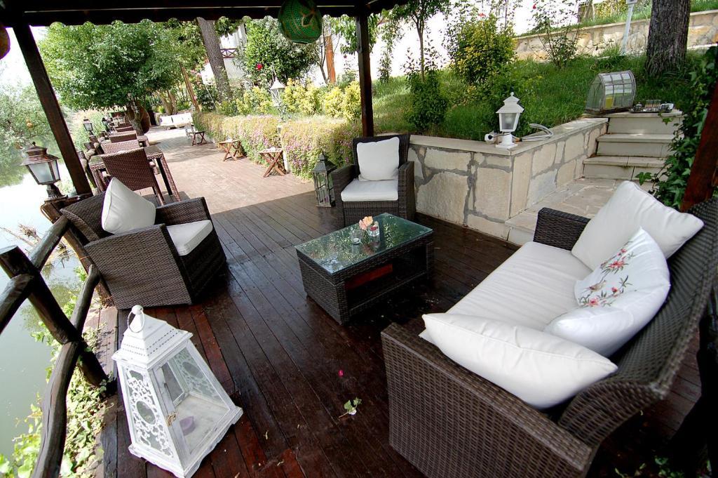 Hotel Beyaz Ev - Adult Only +15 Agva (Marmara)