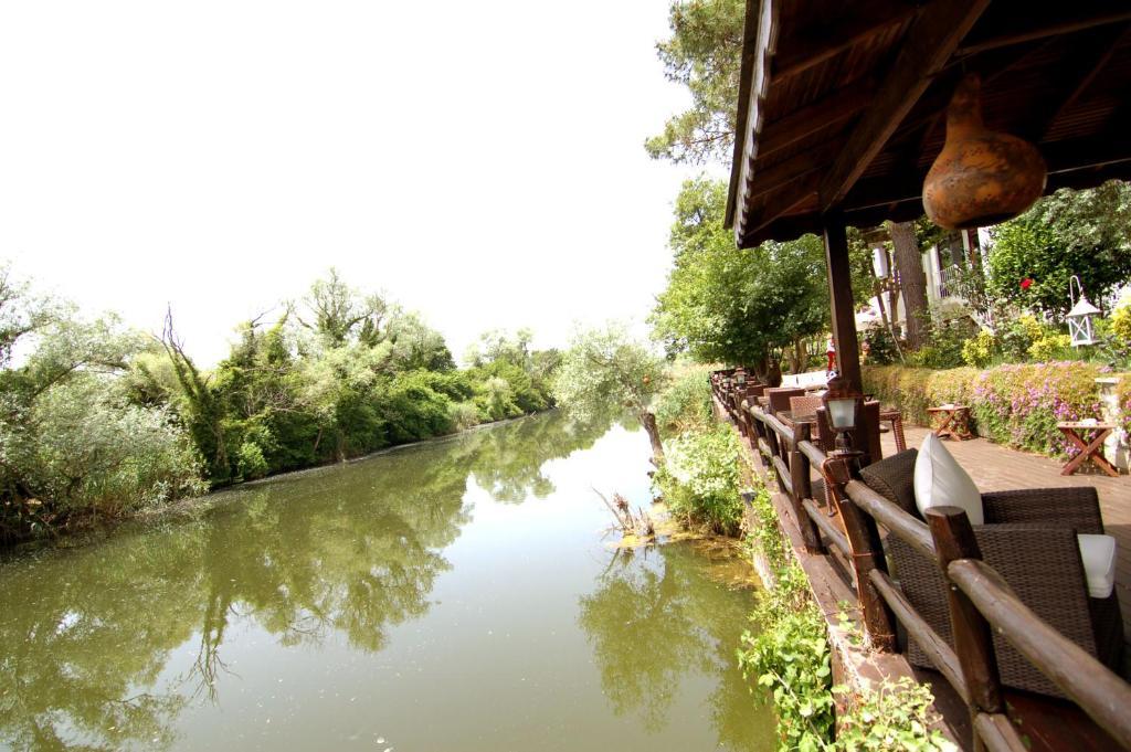 Beyaz Ev - Adult Only +15 Hotel Agva (Marmara)